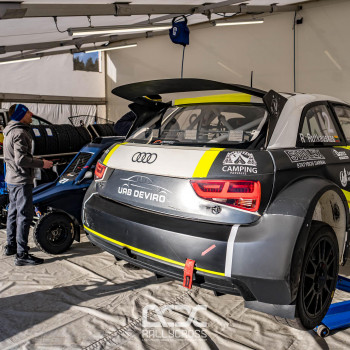 SEZONAS ATKLĀŠANA POSMS #1, Rīga, Biķernieki, 26.04.2026.