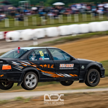 09.08. Rallycross.lv ROUND #5 