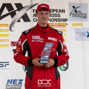 05.07. Rallycross.lv ROUND #3 PART 2
