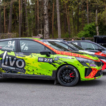 EURO RX OF LATVIA