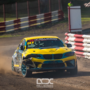09.08. Rallycross.lv ROUND #5 
