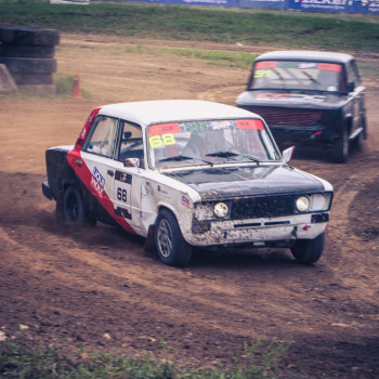 Latvijas Rallijkrosa kauss 2017, 4. posms, 20/08/2017 Jelgava