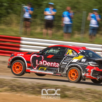 09.08. Rallycross.lv ROUND #5 