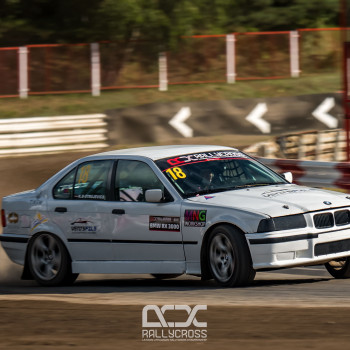 09.08. Rallycross.lv ROUND #5 