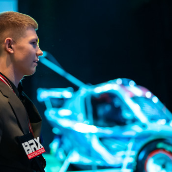 READY TO WIN 2025 apbalvošanas ceremonija