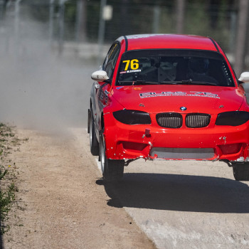 Rallycross.lv treniņi 04/05/2024