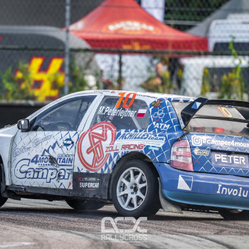NAKTS RALLIJKROSS 13.09.2025.