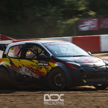09.08. Rallycross.lv ROUND #5 