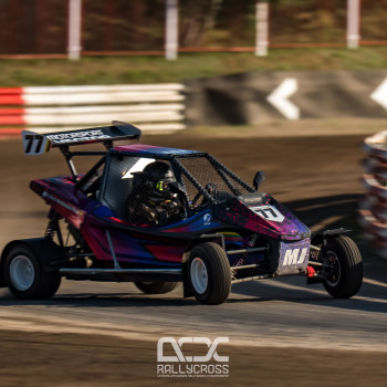 09.08. Rallycross.lv ROUND #5 