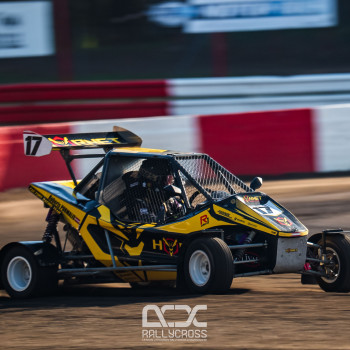 09.08. Rallycross.lv ROUND #5 