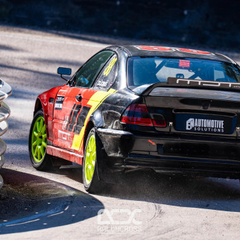 SEZONAS ATKLĀŠANA POSMS #1, Rīga, Biķernieki, 26.04.2026.