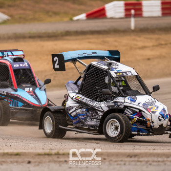 05.07. Rallycross.lv ROUND #3 PART 2