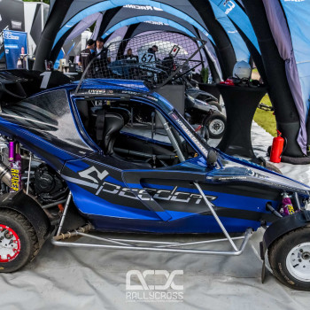 05.07. Rallycross.lv ROUND #3
