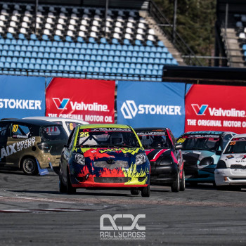 SEZONAS ATKLĀŠANA POSMS #1, Rīga, Biķernieki, 26.04.2026.