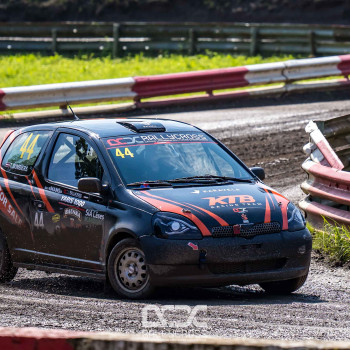 Latvijas-Lietuvas un Baltijas rallijkrosa čempionāta POSMS #5, Vilkyčiai, Lietuva 10.08.2025.