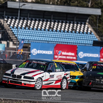 SEZONAS ATKLĀŠANA POSMS #1, Rīga, Biķernieki, 26.04.2026.