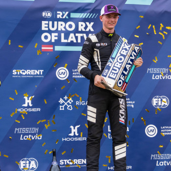 EURO RX OF LATVIA