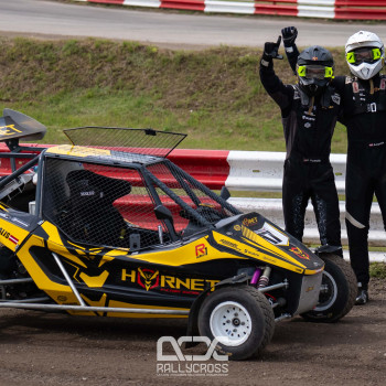 05.07. Rallycross.lv ROUND #3 PART 2