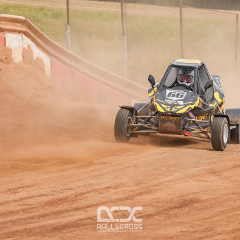 ROUND #4, Bauska, Mūsa Raceland 14.07.2024.