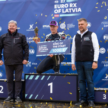 EURO RX OF LATVIA
