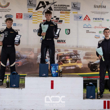 05.07. Rallycross.lv ROUND #3 PART 2