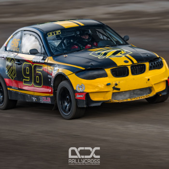 09.08. Rallycross.lv ROUND #5 