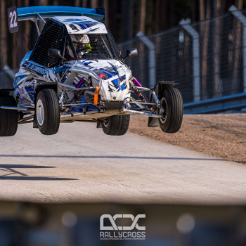 SEZONAS ATKLĀŠANA POSMS #1, Rīga, Biķernieki, 26.04.2026.