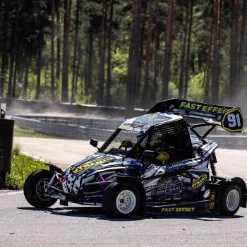 Rallycross.lv treniņi 04/05/2024