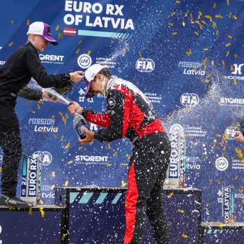 EURO RX OF LATVIA