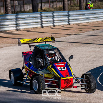 SEZONAS ATKLĀŠANA POSMS #1, Rīga, Biķernieki, 26.04.2026.