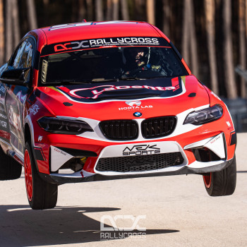 SEZONAS ATKLĀŠANA POSMS #1, Rīga, Biķernieki, 26.04.2026.