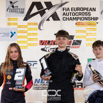 05.07. Rallycross.lv ROUND #3 PART 2