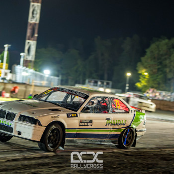 Nakts Rallijkross FOTO part 2