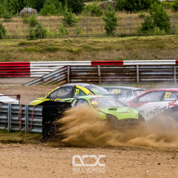05.07. Rallycross.lv ROUND #3 PART 2