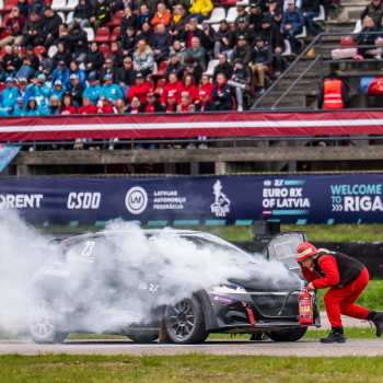 EURO RX OF LATVIA