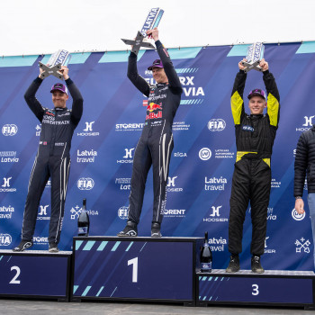 EURO RX OF LATVIA