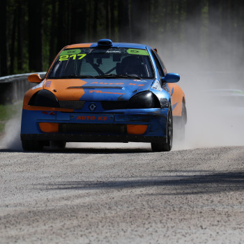 Latvian Rallycross Cup 2017, 1st round, 21/05/2017 Biķernieki