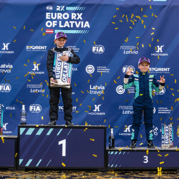 EURO RX OF LATVIA