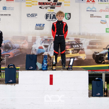 05.07. Rallycross.lv ROUND #3 PART 2