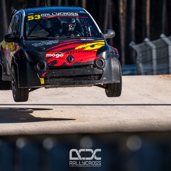 SEZONAS ATKLĀŠANA POSMS #1, Rīga, Biķernieki, 26.04.2026.