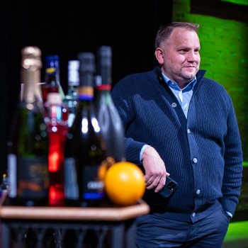 READY TO WIN 2025 apbalvošanas ceremonija