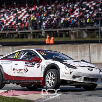 SEZONAS ATKLĀŠANA POSMS #1, Rīga, Biķernieki, 26.04.2026.