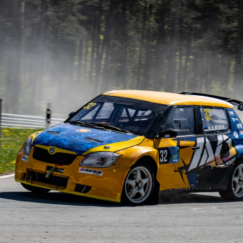 Rallycross.lv treniņi 04/05/2024