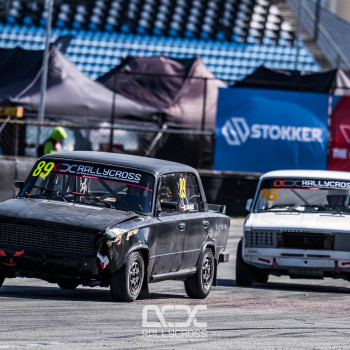 SEZONAS ATKLĀŠANA POSMS #1, Rīga, Biķernieki, 26.04.2026.