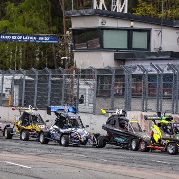 EURO RX OF LATVIA