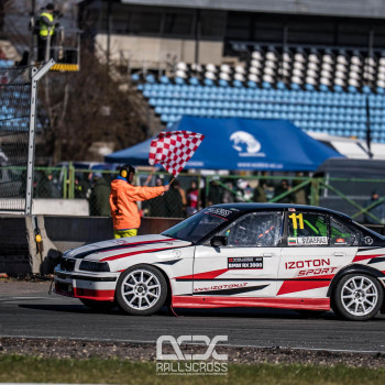 SEZONAS ATKLĀŠANA POSMS #1, Rīga, Biķernieki, 26.04.2026.