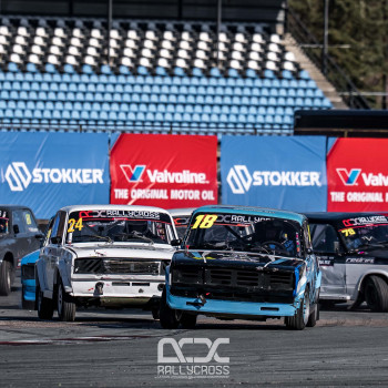 SEZONAS ATKLĀŠANA POSMS #1, Rīga, Biķernieki, 26.04.2026.