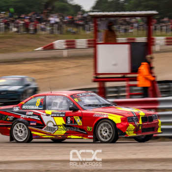 05.07. Rallycross.lv ROUND #3 PART 2