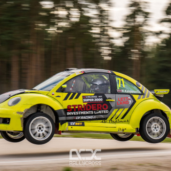 Nakts Rallijkross FOTO part 2