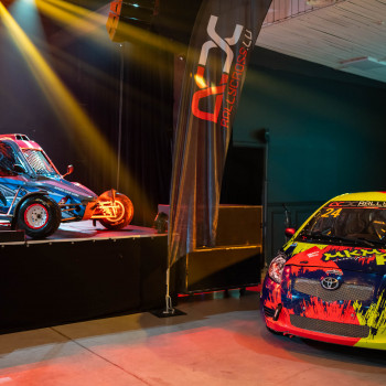 READY TO WIN 2025 apbalvošanas ceremonija